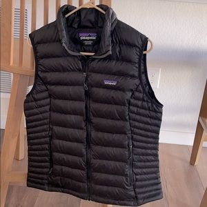 Patagonia Vest